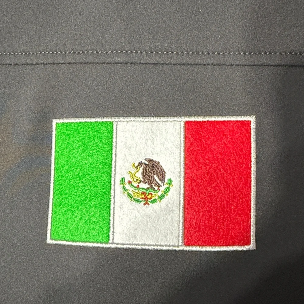 AriatTek youth jacket. NWOT.